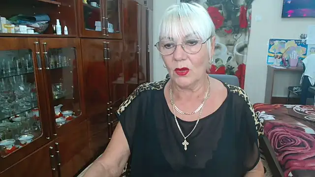 JenaCheim online show from 17, 9, 2025