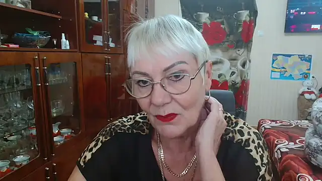 JenaCheim online show from 1, 10, 2025