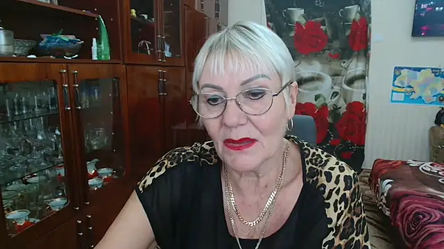 JenaCheim online show from 11, 11, 2025