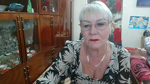 JenaCheim online show from 16, 11, 2025