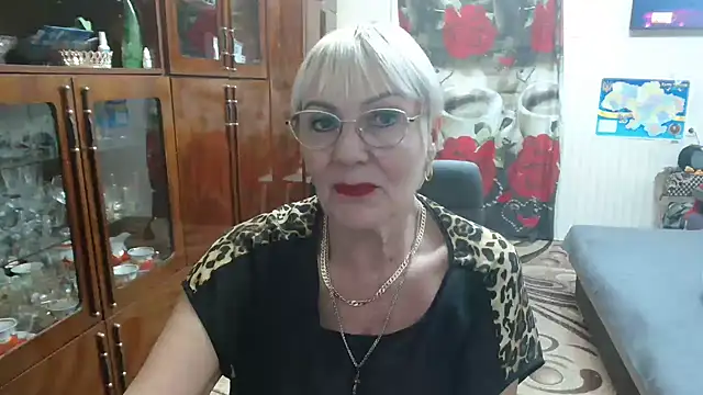 JenaCheim online show from 21, 11, 2025