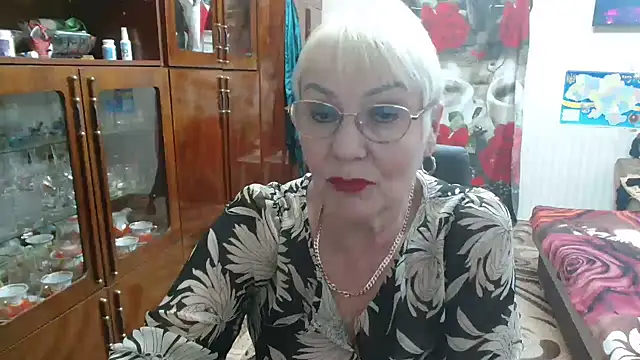 JenaCheim online show from 1, 4, 2026