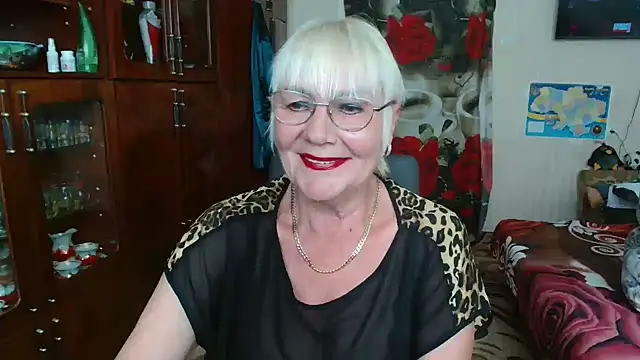 Snapshot of JenaCheim chatting on 30, 6, 2026 JenaCheim online show from 30, 6, 2026