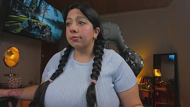 coraline latin online show from 13, 2, 2025