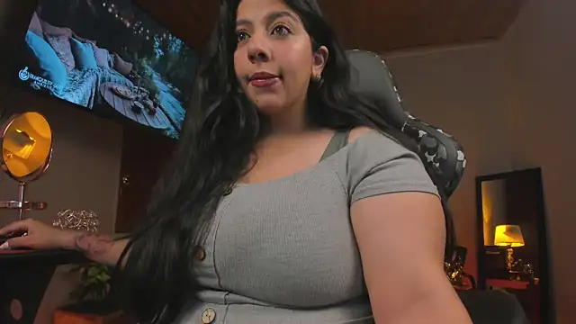 coraline latin online show from 14, 2, 2025