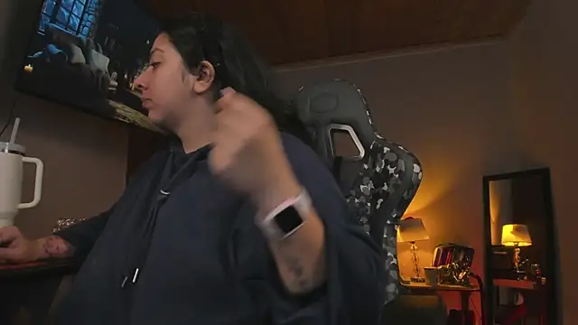 coraline latin online show from 17, 2, 2025