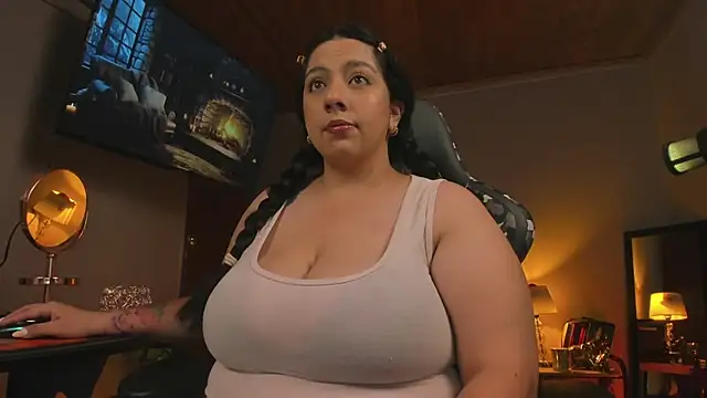 coraline latin online show from 18, 2, 2025