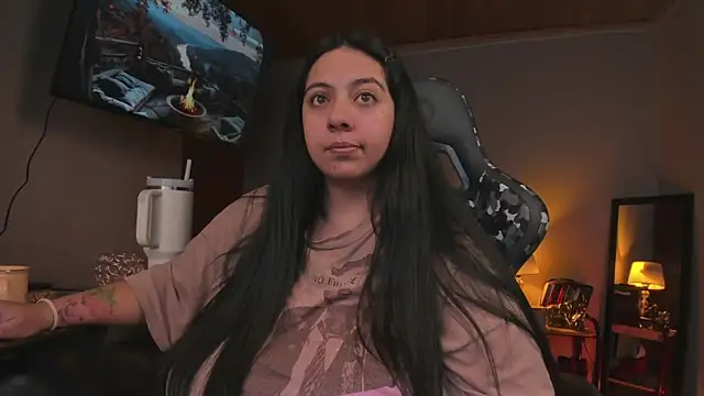 coraline latin online show from 20, 2, 2025