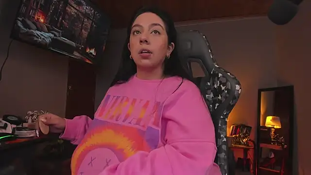 coraline latin online show from 21, 2, 2025