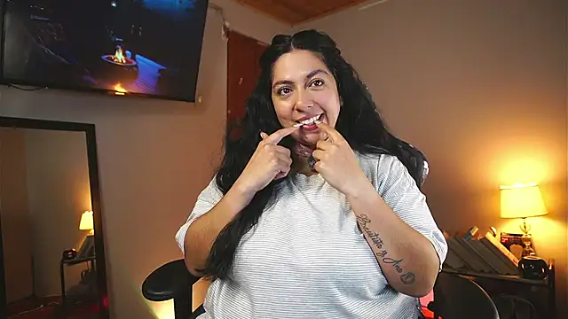 coraline latin online show from 24, 4, 2026