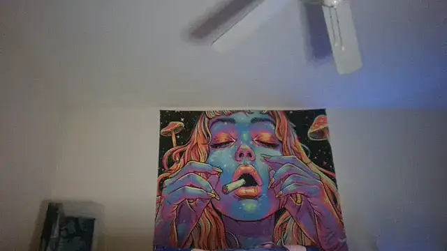 EnticingAaliyah online show from 20, 11, 2025