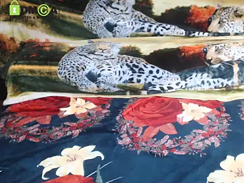 Snapshot of Queen_Sarah chatting on 5, 7, 2026 Queen Sarah online show from 5, 7, 2026