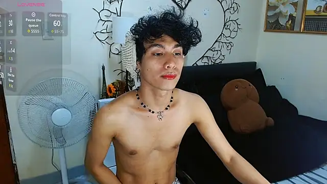 WildestTwink online show from 15, 1, 2026