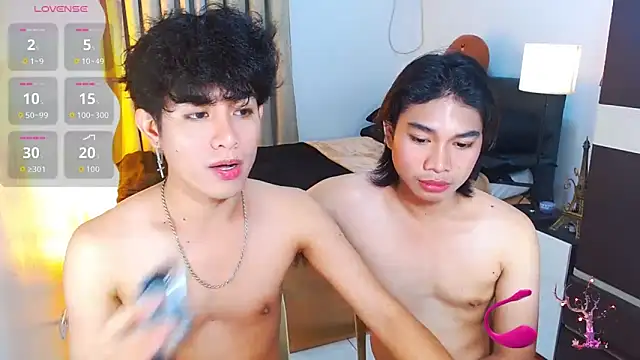 WildestTwink online show from 8, 3, 2026