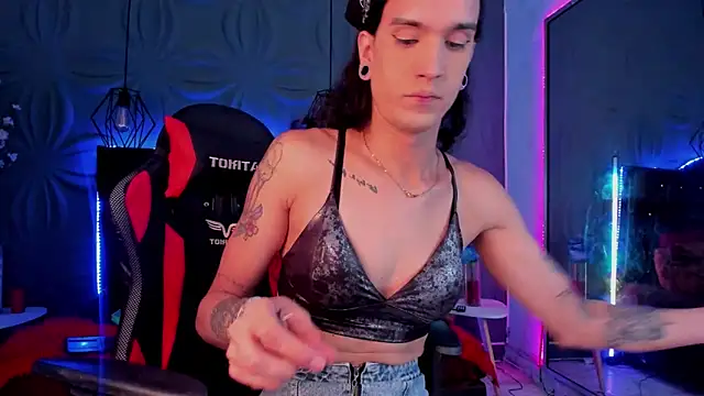 Snapshot of joaisaza chatting on 22, 12, 2024 joaisaza online show from 22, 12, 2024