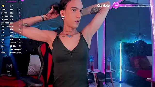 Snapshot of joaisaza chatting on 3, 1, 2025 joaisaza online show from 3, 1, 2025