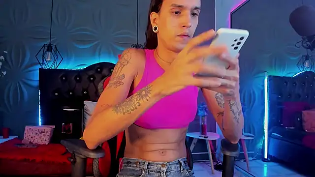 Snapshot of joaisaza chatting on 17, 1, 2025 joaisaza online show from 17, 1, 2025