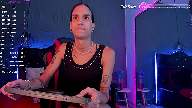 Snapshot of joaisaza chatting on 21, 2, 2025 joaisaza online show from 21, 2, 2025