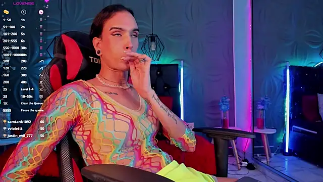 Snapshot of joaisaza chatting on 27, 2, 2025 joaisaza online show from 27, 2, 2025