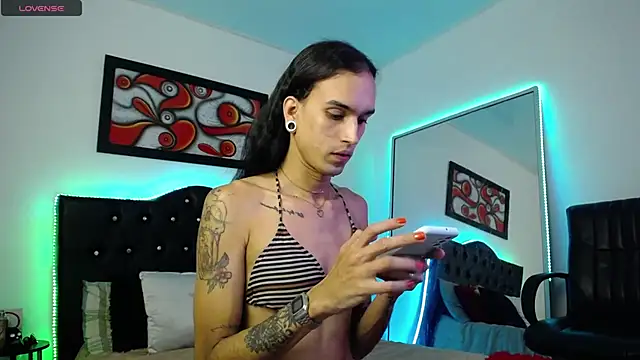 Snapshot of joaisaza chatting on 20, 3, 2025 joaisaza online show from 20, 3, 2025