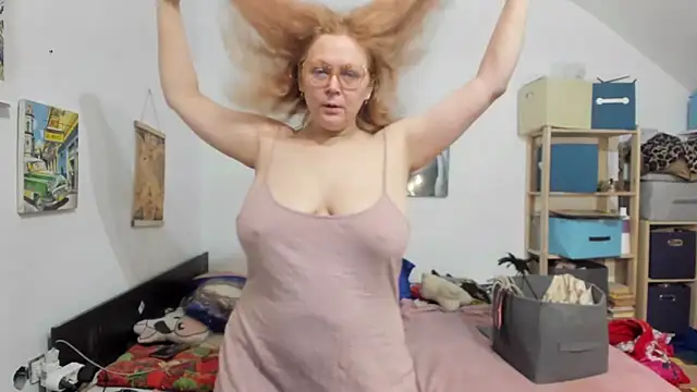 switchlorenx online show from 25, 12, 2024