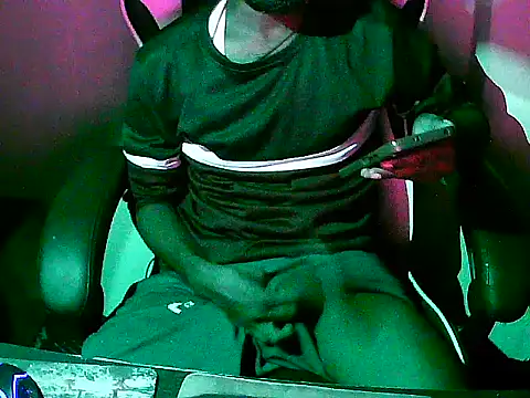 FriskyGender online show from 13, 10, 2025