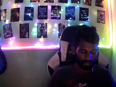 FriskyGender online show from 22, 10, 2025