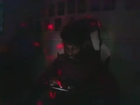 FriskyGender online show from 30, 10, 2025