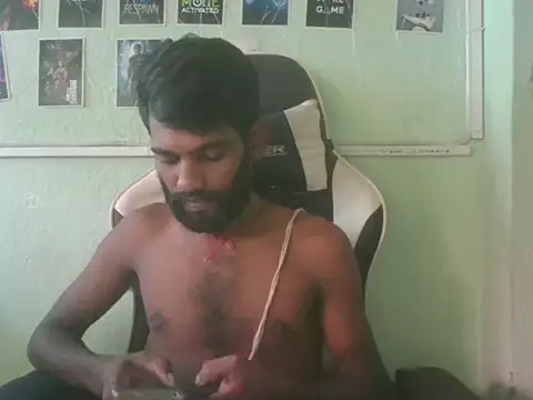 FriskyGender online show from 2, 11, 2025