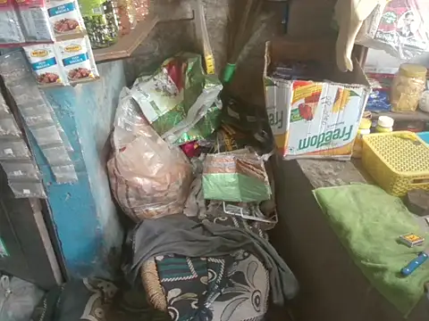 FriskyGender online show from 9, 11, 2025