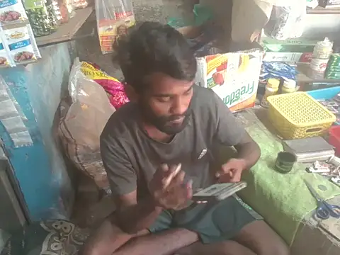 FriskyGender online show from 12, 11, 2025