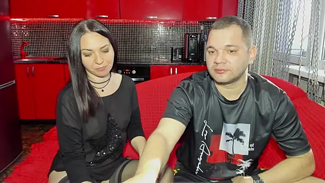 sladkayapara2019 online show from 23, 2, 2025