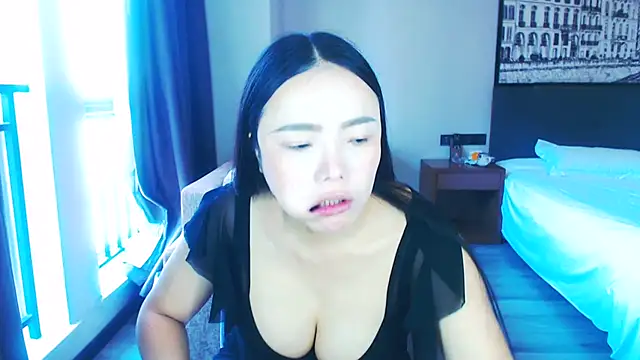 hianne online show from 10, 3, 2026