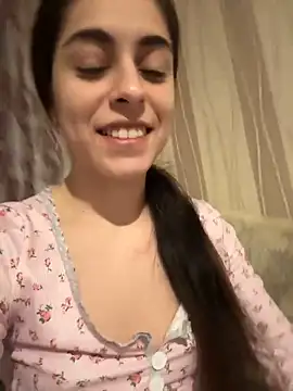 GoldBabyS online show from 7, 1, 2025