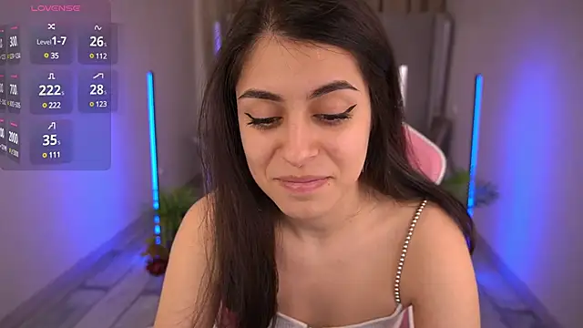 GoldBabyS online show from 28, 2, 2025