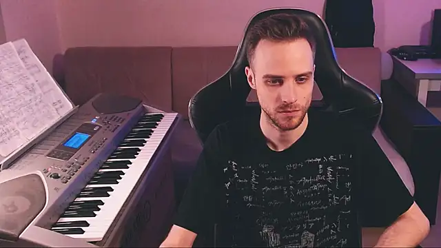 Snapshot of Sweetparker chatting on 18, 12, 2025 Sweetparker online show from 18, 12, 2025