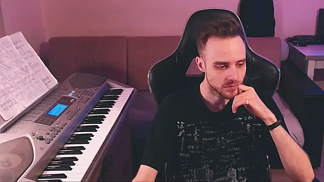 Snapshot of Sweetparker chatting on 19, 12, 2025 Sweetparker online show from 19, 12, 2025