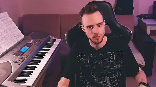 Snapshot of Sweetparker chatting on 20, 12, 2025 Sweetparker online show from 20, 12, 2025