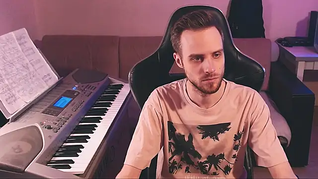 Snapshot of Sweetparker chatting on 13, 1, 2026 Sweetparker online show from 13, 1, 2026