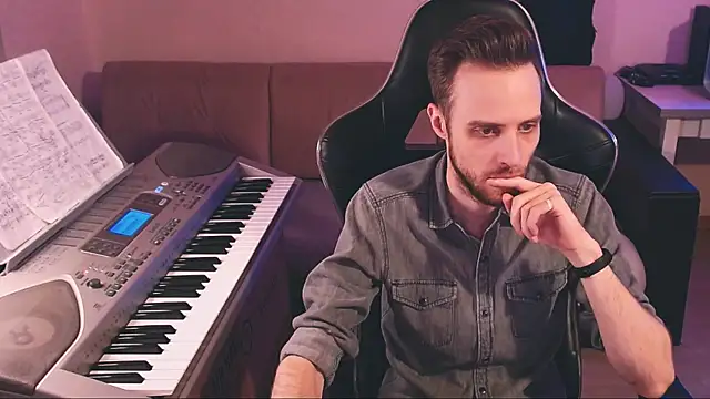 Snapshot of Sweetparker chatting on 17, 1, 2026 Sweetparker online show from 17, 1, 2026