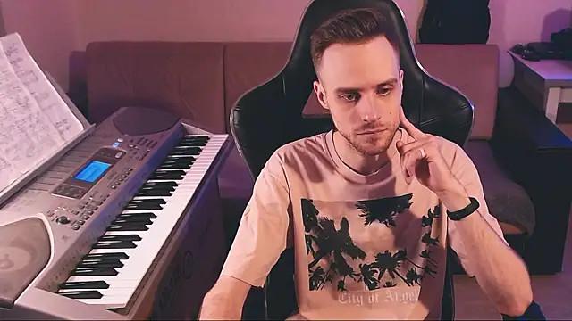 Snapshot of Sweetparker chatting on 16, 2, 2026 Sweetparker online show from 16, 2, 2026