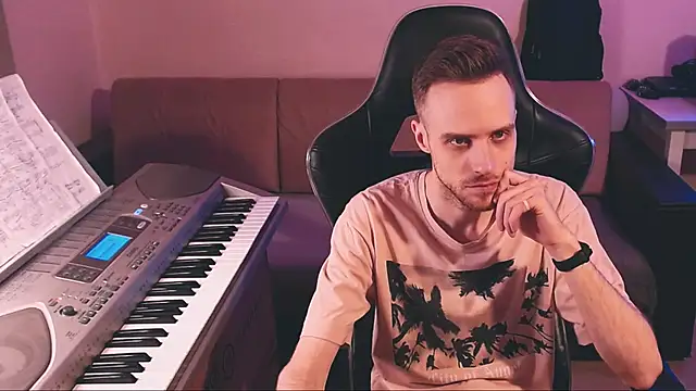 Snapshot of Sweetparker chatting on 16, 2, 2026 Sweetparker online show from 16, 2, 2026