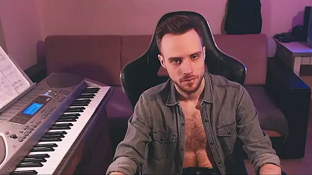 Snapshot of Sweetparker chatting on 23, 2, 2026 Sweetparker online show from 23, 2, 2026