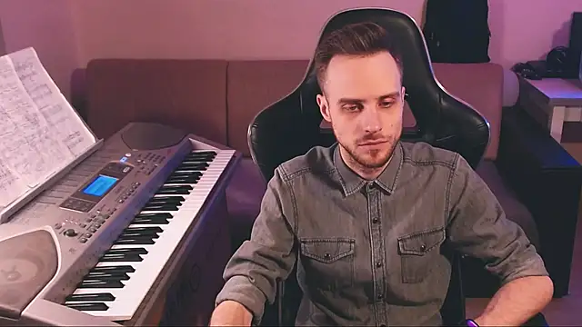 Snapshot of Sweetparker chatting on 25, 2, 2026 Sweetparker online show from 25, 2, 2026