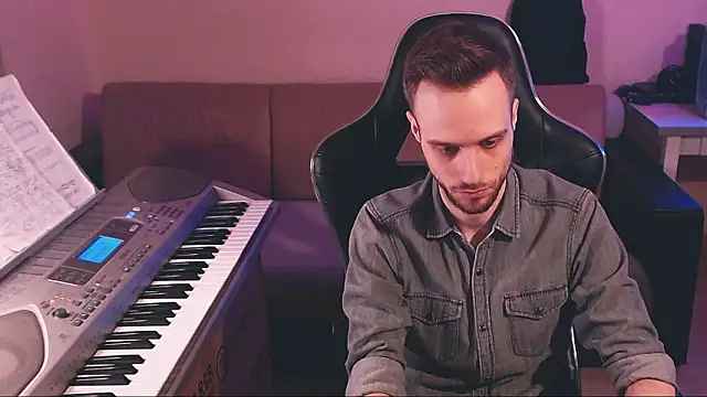 Snapshot of Sweetparker chatting on 26, 2, 2026 Sweetparker online show from 26, 2, 2026