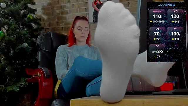 Snapshot of MrsVenus chatting on 31, 1, 2025 MrsVenus online show from 31, 1, 2025