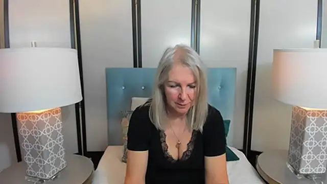 EricaTop online show from 26, 3, 2026