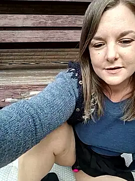 SwedishJennifer online show from 17, 4, 2026