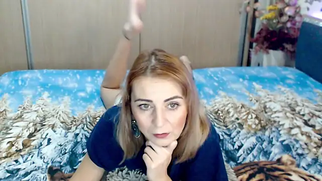 Snapshot of MirabelaSweet chatting on 18, 2, 2025 MirabelaSweet online show from 18, 2, 2025