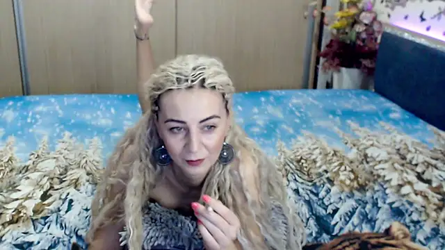 Snapshot of MirabelaSweet chatting on 19, 3, 2025 MirabelaSweet online show from 19, 3, 2025